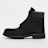 Timberland 6 Inch Boot schwarz