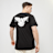Mister Tee Trust Dove Tee schwarz