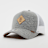DJINNS HFT Cap Jersey Patch multicolor
