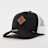 DJINNS HFT Cap Jersey Patch multicolor