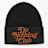 DJINNS Basic Beanie DNC 30th black noir