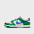 Nike   Dunk Low (GS) vert