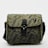 Capacité Big C Cross Shoulder Bag grün
