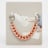 Cheeky Chain Munich Chain Ava oranje