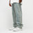 Pegador Baltra Baggy Jeans blu