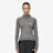 Pegador Tale Zip Longsleeve gris
