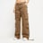 2Y STUDIOS Wega 4-Pocket Cargo Pants bruin