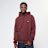 Lacoste Sweatshirt czerwony