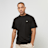 Lacoste T-Shirt faded black czarny