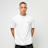 Lacoste Graphic T-Shirt Weiss