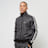Lacoste Sweatshirts silver chine grigio