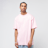 Karl Kani Small Signature Essential Tee lichtroze