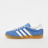 adidas Originals Sneaker Gazelle Indoor W bleu
