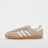 adidas Originals Samba OG W Sneaker bege