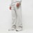 Urban Classics Fluffy Sweatpants plumpurple grijs