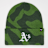 '47 Cuff Knit Freeform MLB Oakland Athletics vert