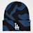 '47 Cuff Knit MLB Los Angeles Dodgers bleu