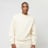 Urban Classics Fluffy Crewneck whitesand beige