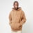 Dickies Plentywood Hoodie bege