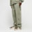 Urban Classics Fluffy Trackpants verde