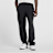 New Balance Hoops Uniform Pant schwarz