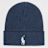 Polo Ralph Lauren Cold Weather Hat bleu