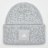 adidas Originals Wid Cuff Beanie grijs