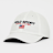 Polo Sport Ralph Lauren CLS Sport Cap weiß