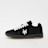 Zoo York Highbridge (GS) schwarz