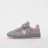 Zoo York Highbridge (PS) grijs