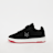 Zoo York Highbridge (PS) schwarz