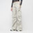 Nike   Sportswear Woven Oversized Pants beige