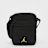 Jordan Jan Airbone Festival Bag noir