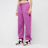 Nike   Sportswear Phoenix Fleece Pants rosa 