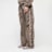 Nike   Sportswear Windrunner Woven High-Rise Open Hem Pants bruin