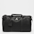 Jordan Jam Monogram Duffle Bag black crna