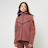 Nike   Sportswear Tech Fleece Fullzip Windrunner rouge