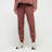 Nike   Sportswear Tech Fleece Mid-Rise Jogger rouge
