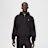 Jordan Brooklyn Fleece Full-Zip preto