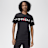 Jordan Air Stretch Crew T-Shirt zwart