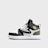 Jordan Sky Jordan 1 black/white/medium olive multicolor