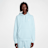 Jordan Sportswear Club Fleece Hoodie niebieski