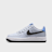 Nike   Air Force 1 (GS) weiß