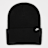 Nike   Peak Futura Beanie schwarz