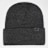 Nike   Peak Cozy Beanie grau