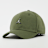 Jordan Metal Jumpman Rise Cap vert