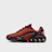Nike   Air Max Dn (GS) czerwony