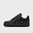 Nike   WMNS Air Force 1 '07 LX schwarz