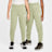 Nike   JUNIOR K NSW CLUB FLC JGGR LBR oil green/white groen