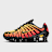 Nike   Shox TL multicolore